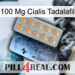 100Mg Cialis Tadalafil 44